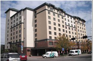 Embassy Suites